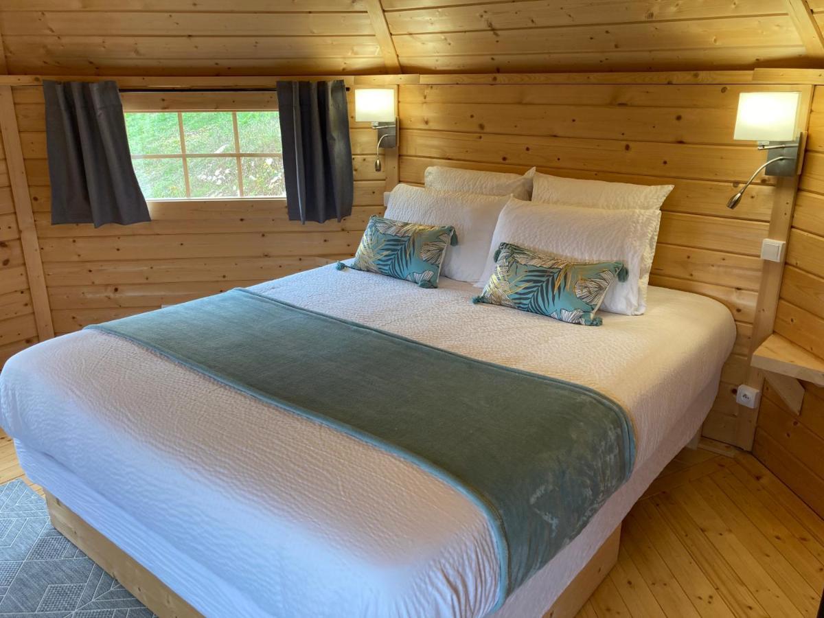 Aux Kotas Finland'Ain Villa Izieu Ngoại thất bức ảnh