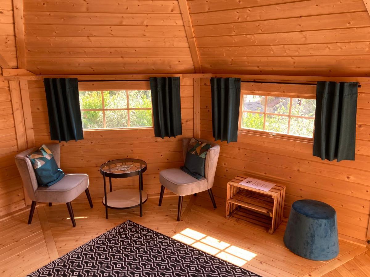 Aux Kotas Finland'Ain Villa Izieu Ngoại thất bức ảnh