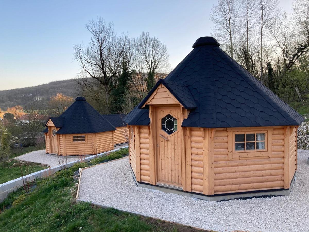 Aux Kotas Finland'Ain Villa Izieu Ngoại thất bức ảnh