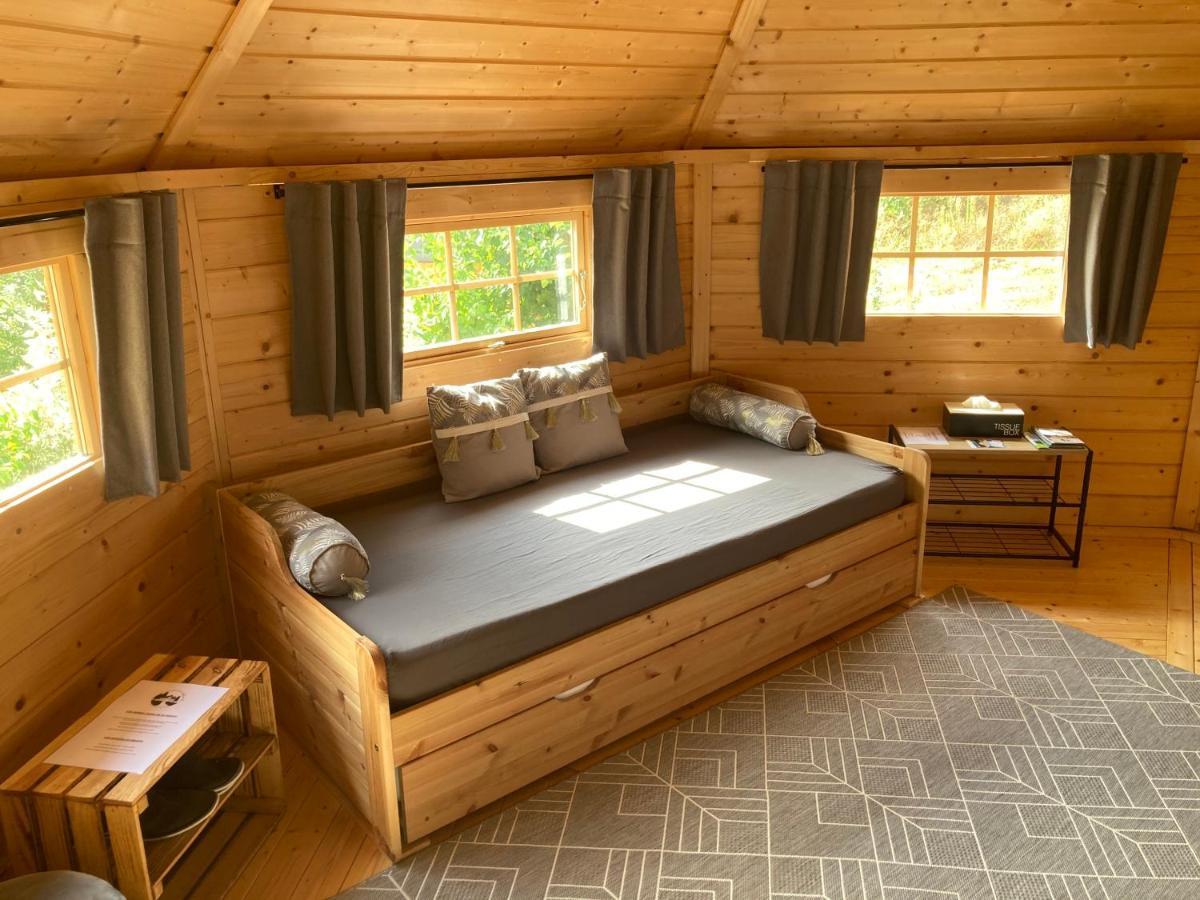 Aux Kotas Finland'Ain Villa Izieu Ngoại thất bức ảnh