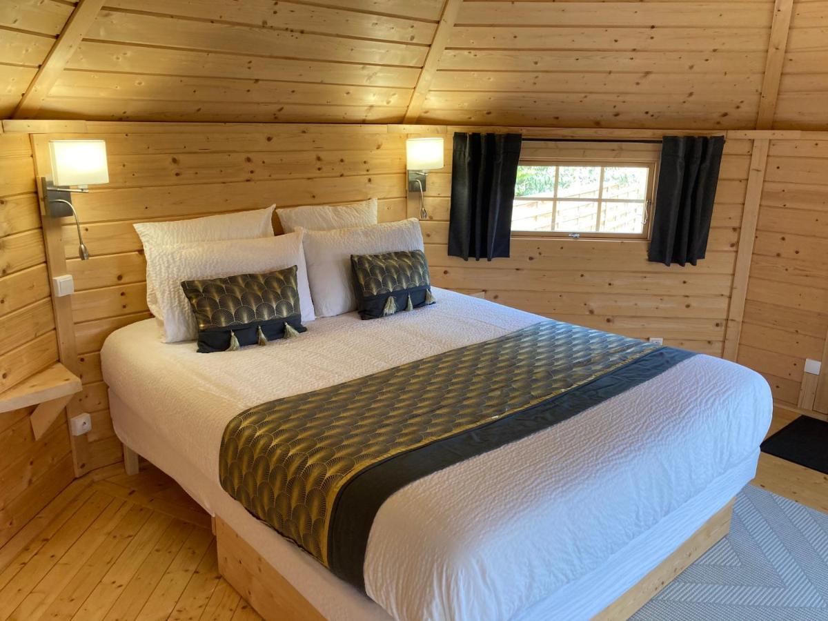 Aux Kotas Finland'Ain Villa Izieu Ngoại thất bức ảnh