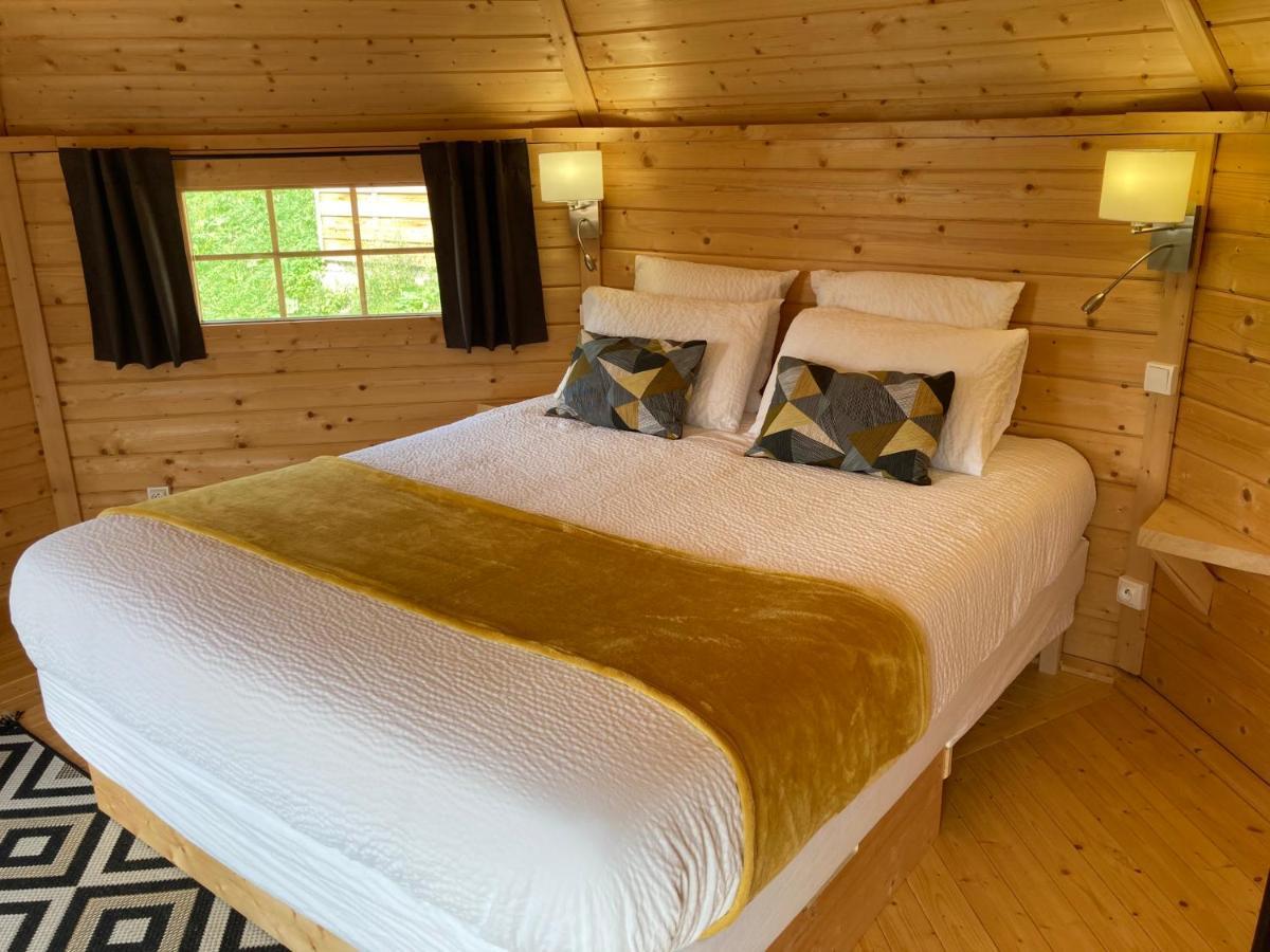 Aux Kotas Finland'Ain Villa Izieu Ngoại thất bức ảnh